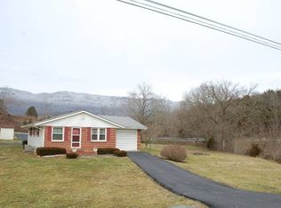 181 Warriors Path Rd, Ewing, VA 24248