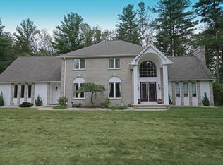 884 Poole St, Ludlow, MA 01056