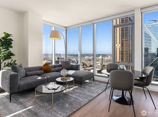 Graystone, Seattle, WA 98104