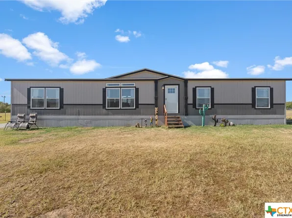 123 Hcr #1159, Blum, TX 76627