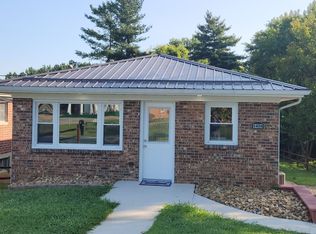 1420 Halifax Rd, Danville, VA 24540