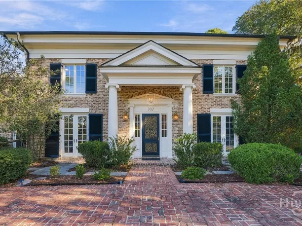 302 Jackson Woods Boulevard, Savannah, GA 31405