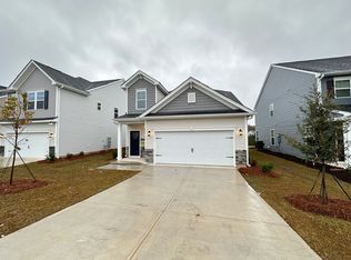 953 Woodcreek Farms Rd, Elgin, SC 29045