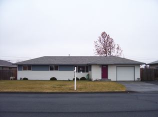 1336 E Pine St, Othello, WA 99344