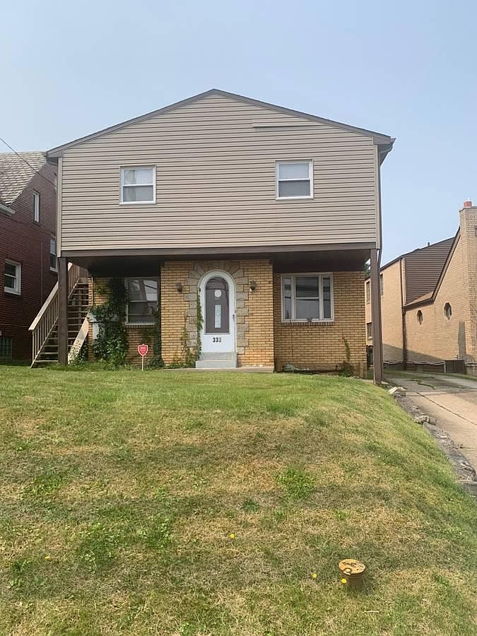 330 Forest Grove Rd 3, Coraopolis, PA 15108 Zillow