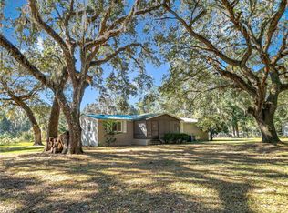 6820 NE 199th Street Rd, Citra, FL 32113