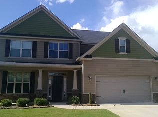 338 Brentford Ave, Grovetown, GA 30813