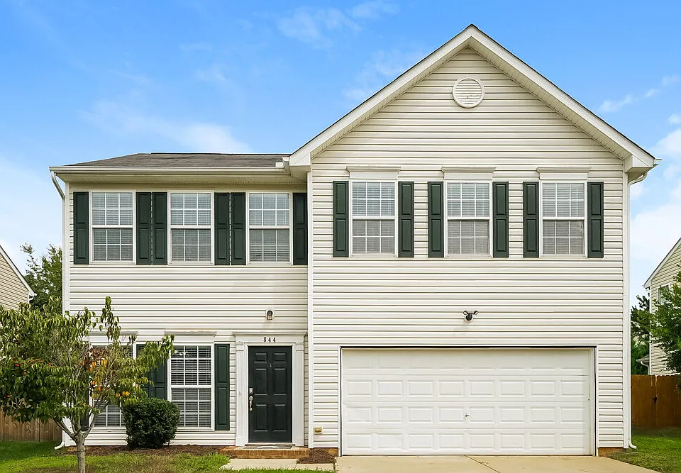 844 Stackhurst Way