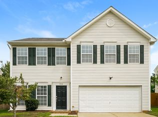 844 Stackhurst Way, Wake Forest, NC 27587