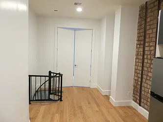 Rented by David W Realty Inc