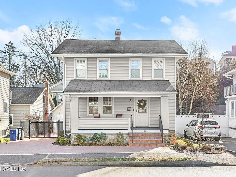 328 Delavan Ave, Greenwich, CT 06830 Zillow