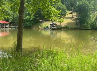 LOT 96 Crestview Rd, Wirtz, VA 24184