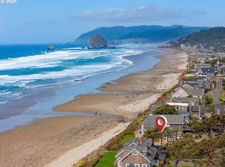 Pacific Ave, Cannon Beach, OR 97110