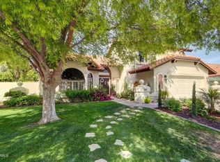 1242 E Gary Cir, Mesa, AZ 85203