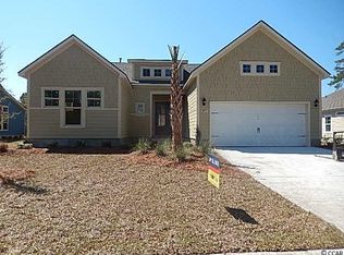 1316 Seabrook Plantation Way, North Myrtle Beach, SC 29582