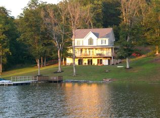 1185 Runaway Bay Rd, Lynch Station, VA 24571