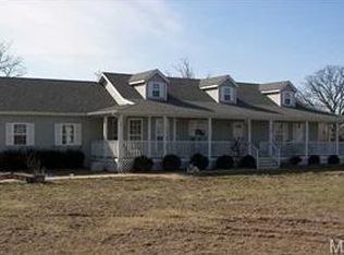 20965 Rowden Ln, Waynesville, MO 65583