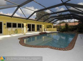 2500 NE 16th St, Pompano Beach, FL 33062