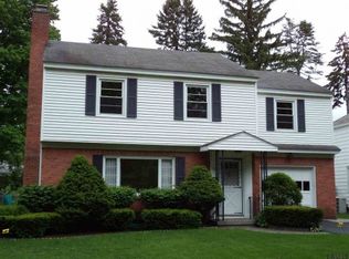 171 Brevator St, Albany, NY 12206