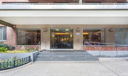 Rented by Halstead Real Estate