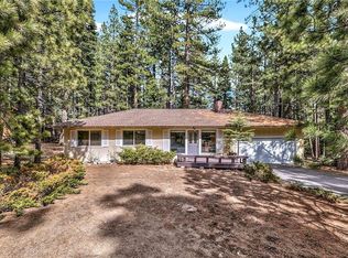 532 Jensen Cir, Incline Village, NV 89451