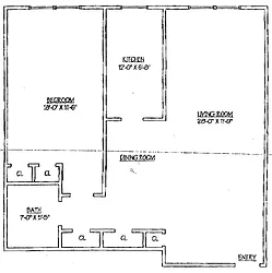 Rented by Hatuka Properties