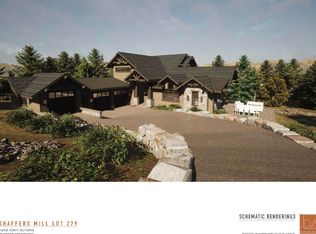 9184 Tarn Cir, Truckee, CA 96161