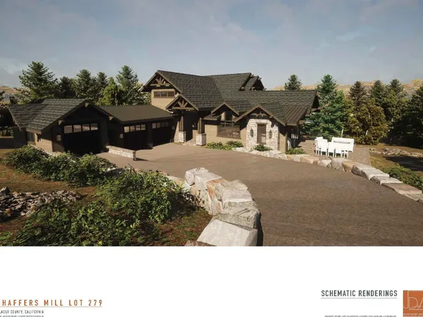 9184 Tarn Cir, Truckee, CA 96161