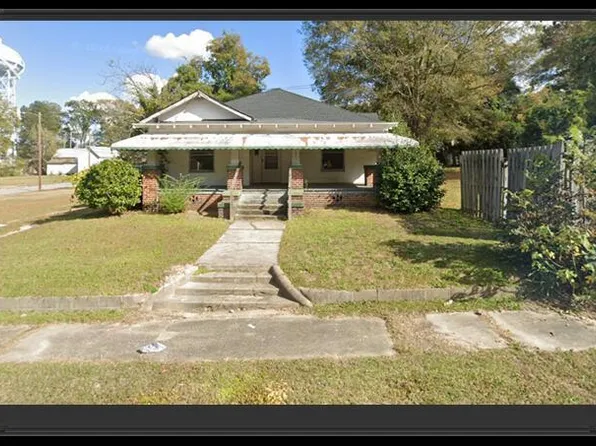 507 Clark St, Rocky Mount, NC 27801