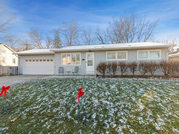 2510 Pierce Ave, Ames, IA 50010