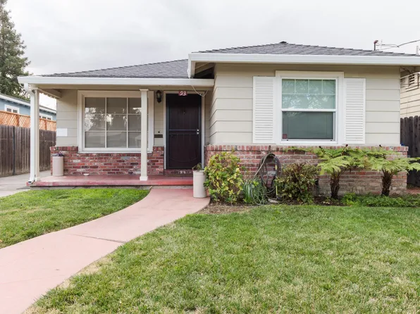 93 Norton Ave, San Jose, CA 95126