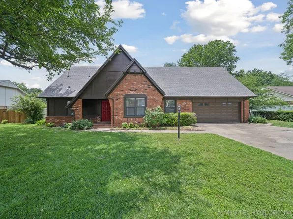 4012 S Juniper Ave, Broken Arrow, OK 74011