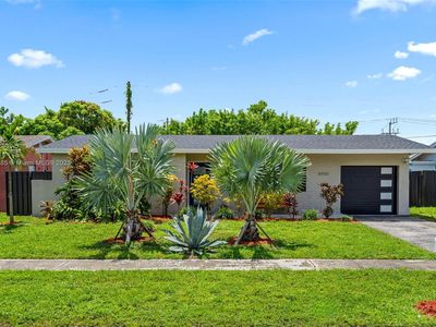 8450 NW 28th St, Sunrise, FL, 33322