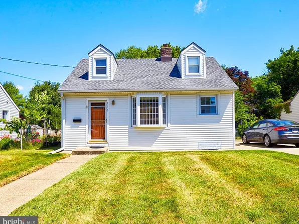 813 Columbus Rd, Burlington, NJ 08016