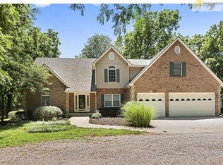 24909 E 262nd St, Harrisonville, MO 64701