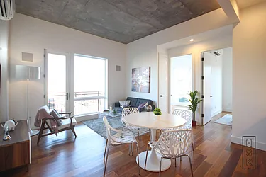 Rented by GTM Property Group 