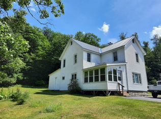 115 Hamilton Lake Rd, Lake Pleasant, NY 12108