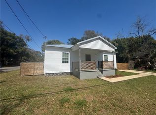801 R St, Brunswick, GA 31520
