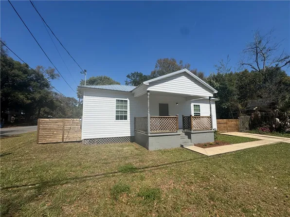 801 R St, Brunswick, GA 31520