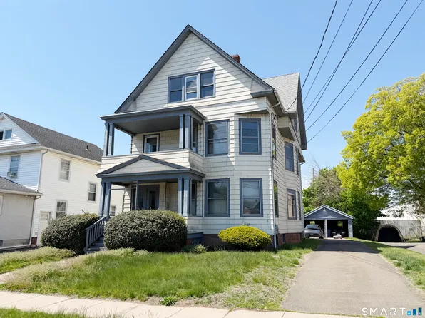 329 Elm Street, West Haven, CT 06516