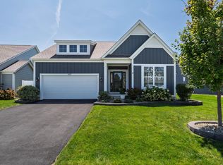 4531 Bluebird Dr, Powell, OH 43065