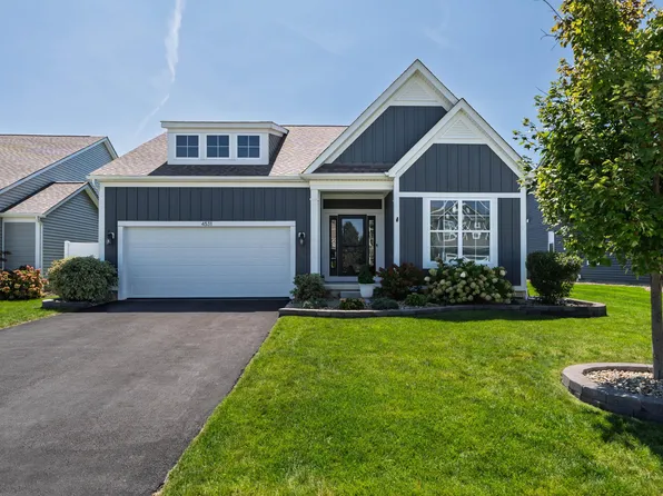 4531 Bluebird Dr, Powell, OH 43065