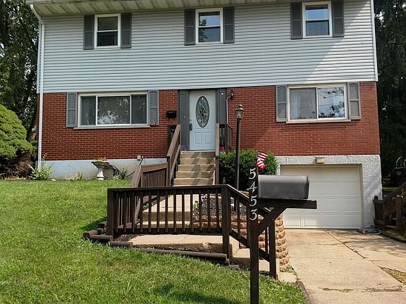 2nd image of 5453 Starcrest Dr
