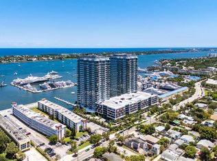 4500 N Flagler Dr APT A23, West Palm Beach, FL 33407