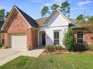 548 Bateleur Way, Covington, LA 70435