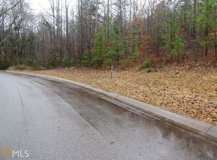 0 Ayers Crk, Toccoa, GA 30577