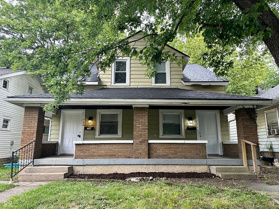 1st image of 734 N Bradley Ave