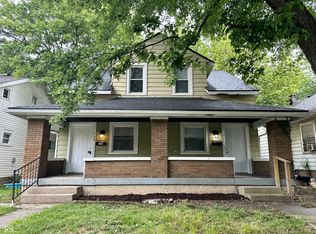 734 N Bradley Ave, Indianapolis, IN