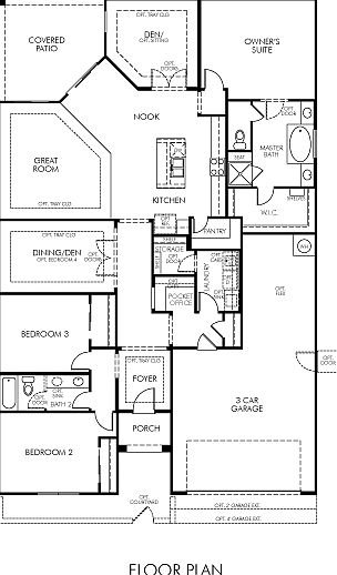 1st image of 1013 E Wiley Squirrel Ln