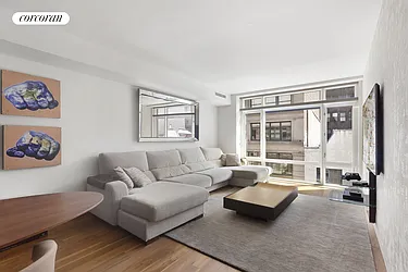 Rented by Corcoran